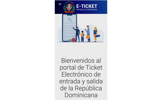 Immigration /République dominicaine : de nouvelles exigences pour les voyageurs